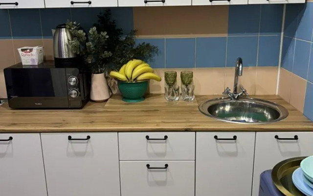 Квартира 1-Комнатная