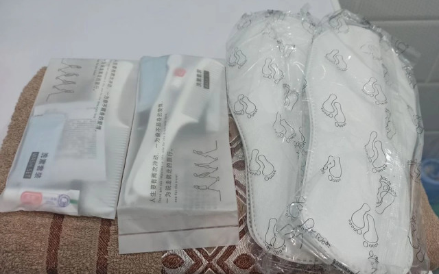 Na Ulitsa Bazarova 20 Flat