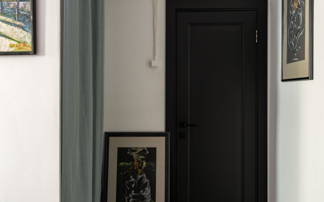 Sergeew Apartments Premium u Mariinskogo teatra dlya tseniteley iskusstva Apartments