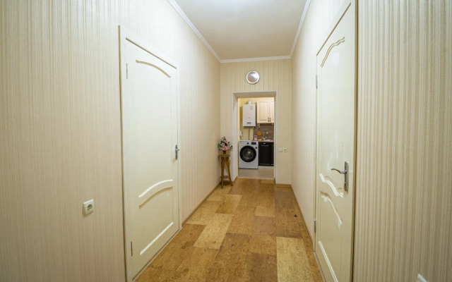 Квартира в Курортной Зоне