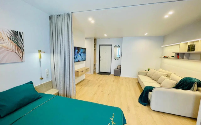 Beautiful Apartment in Fruit Flat