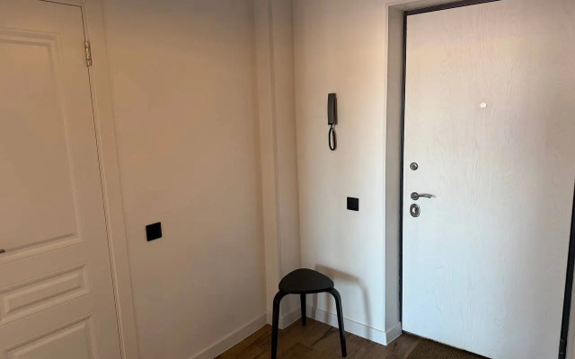 Квартира Роскошь старины в сердце Ярославля с подземной парковкой