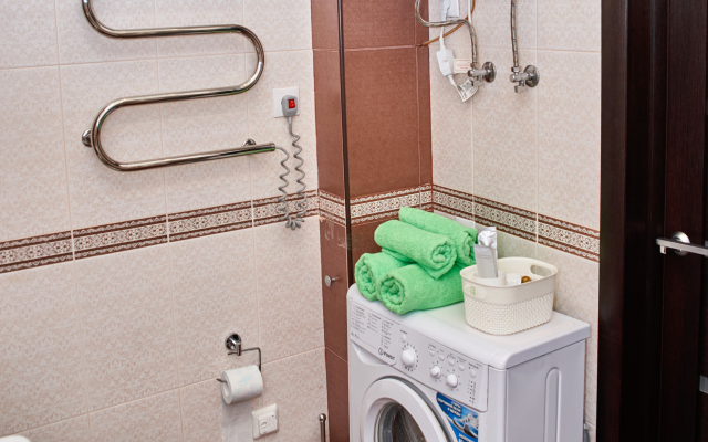 Апартаменты VIAHOME на Тухачевского