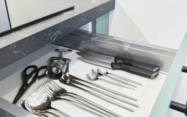 Квартира Студия с Видом на Горы