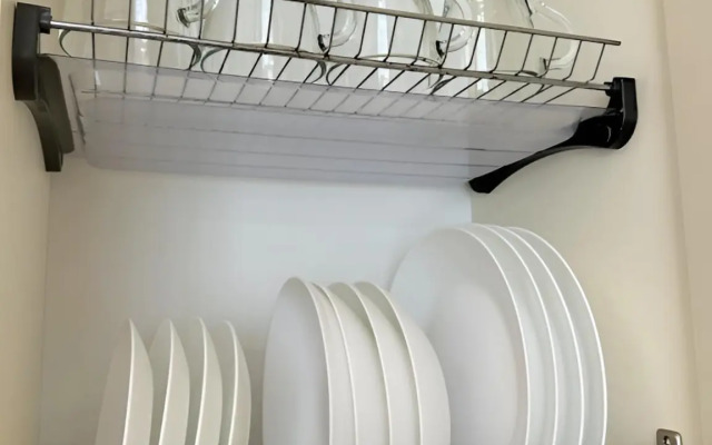 Квартира у Моря ЖК Посейдон