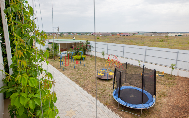 Aura Guest House