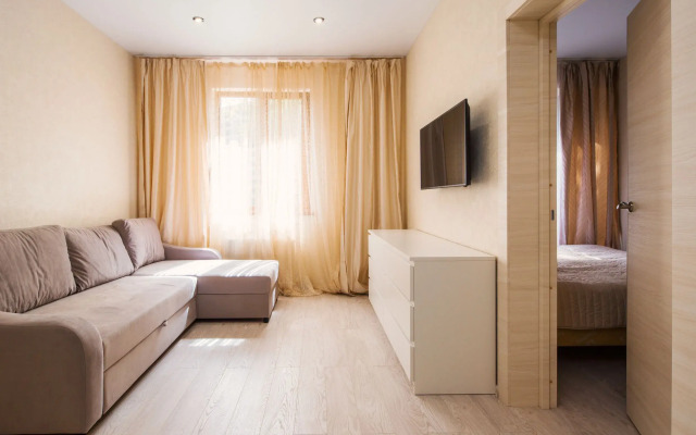 Отель Гавань Апартаменты