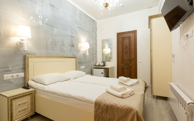 Sochi Galereya Park Hotel