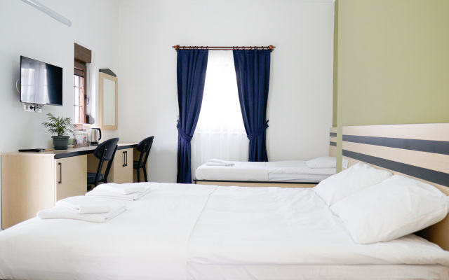 Villa Hania Boutique Hotel - Adults only