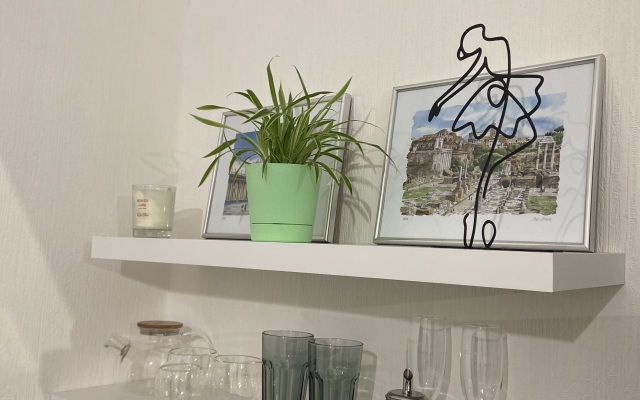 Квартира Балетная