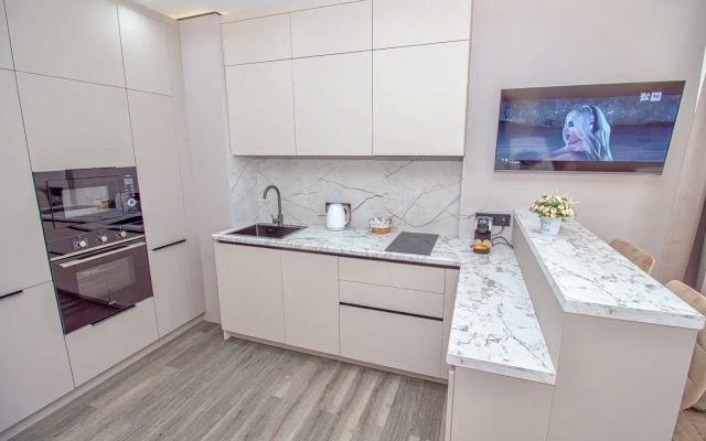 Апартаменты FSF Дизайнерские Четыре Сезона (Business)