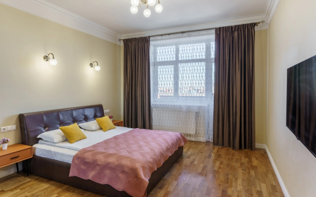 Apartments Five Stars 36