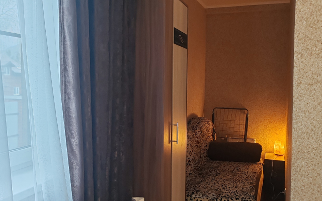 Квартира Гранд шале студия 17