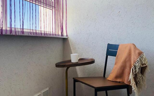 Квартира DaiIyRent-NN Апартаменты в Нижнем Новгороде