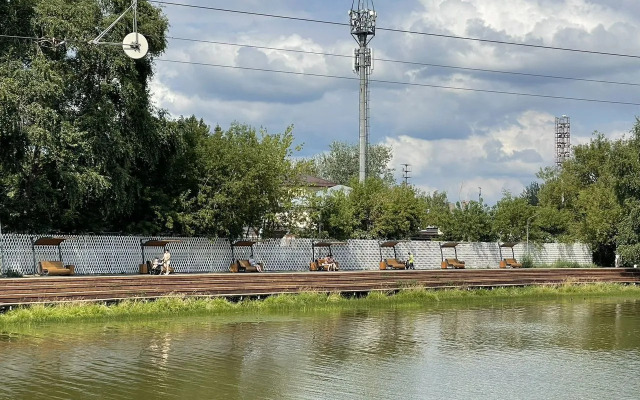 Квартира на Инженерной