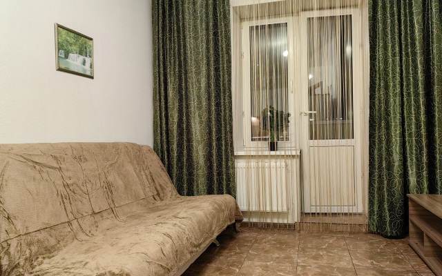 Квартира Одшушка Лаванда