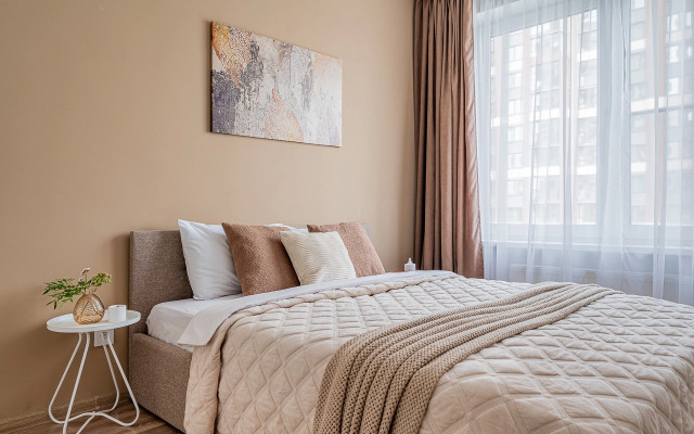 Квартира Ольховский Парк