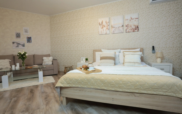 Апартаменты «Атмосфера» | Лён — Платите Только За Главное — За Свой Комфорт