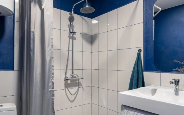 Prim Rooms Apartments