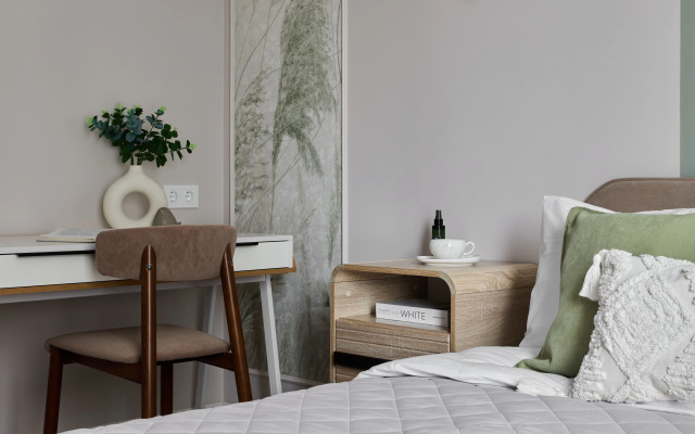 Квартира TerraAparts на Удельной