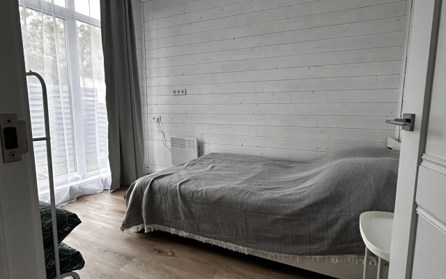 Частный дом Гостевой