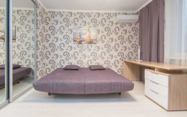 Апартаменты Красногорский бульвар 14