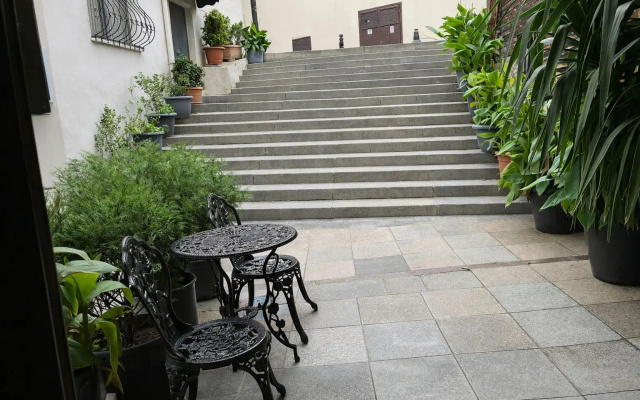 The Print House Hotel