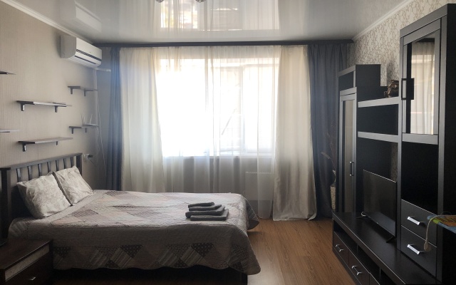 Апартаменты Уютная стильная квартира