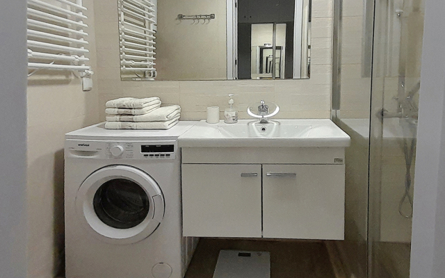 Batumi Plyazh Apartments