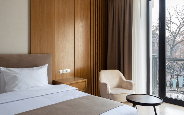 Moderno Hotel&Spa