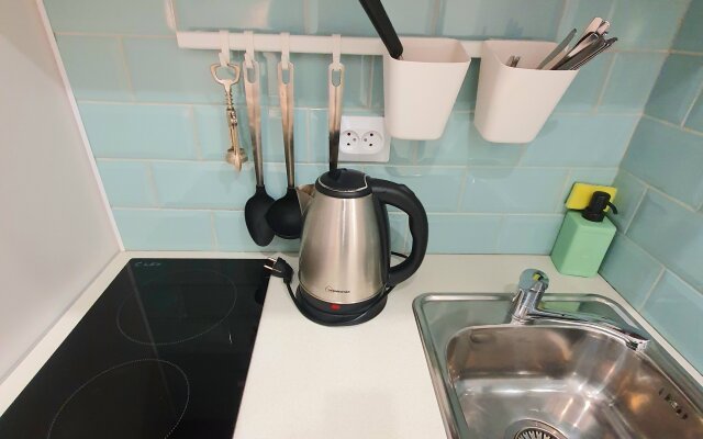 Меблированные комнаты LULLABY Невский проспект