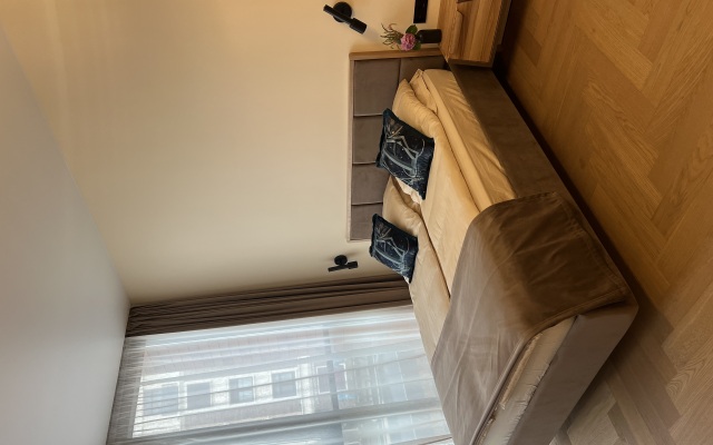 Zstudio Flat