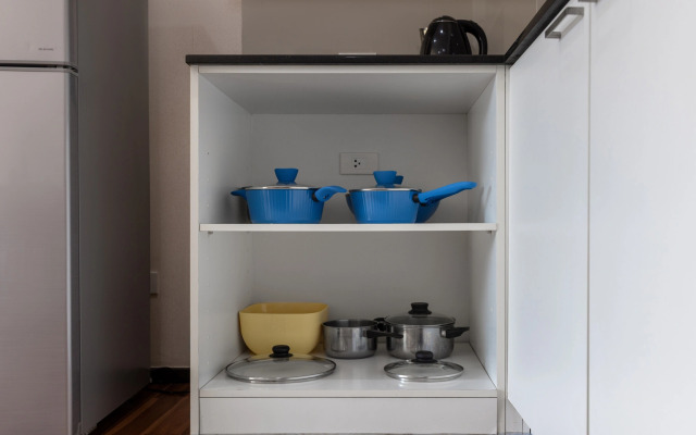 Апартаменты Suite Tara | Rawai Beachfront | Title Condo