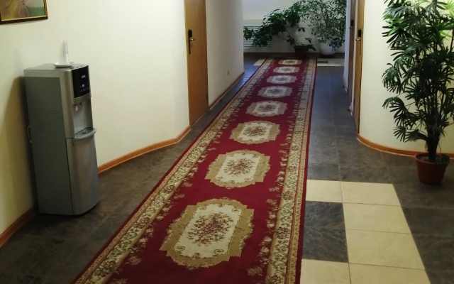 Knyaz Vladimir Hotel