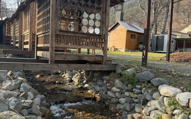 Гостевой дом Кая