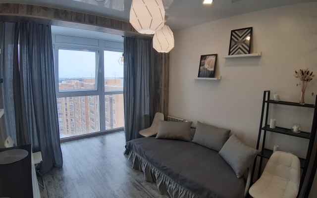 Апартаменты в Микрорайоне Дружба 4/2 (12 этаж)