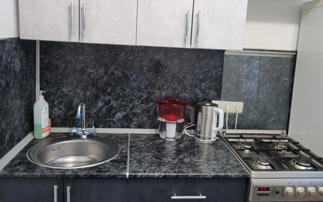 Квартира у Парка