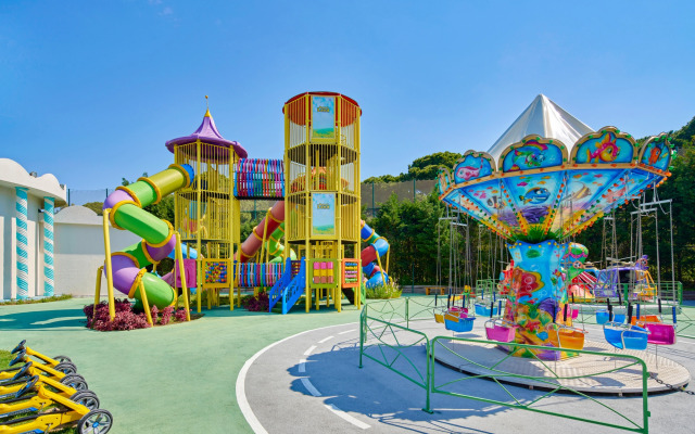 Maxx Royal Belek Golf Resort - All Inclusive