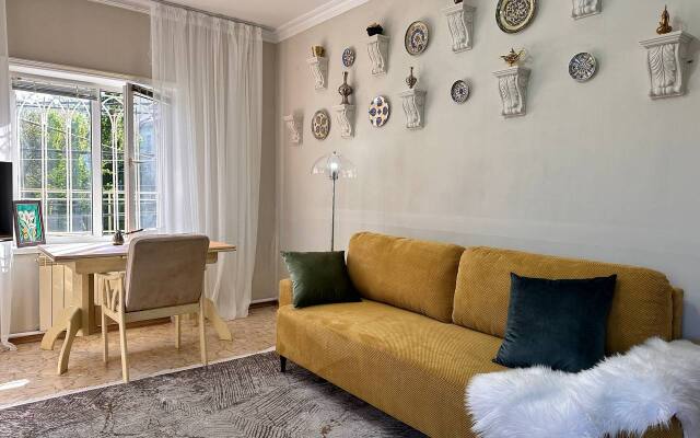 Частный дом Дом в Центре