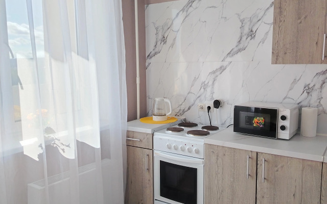 Квартира Подсолнух