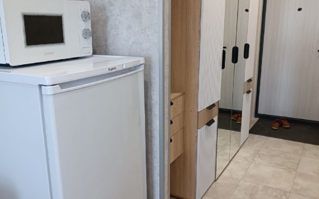 Квартира На Выучейского 31