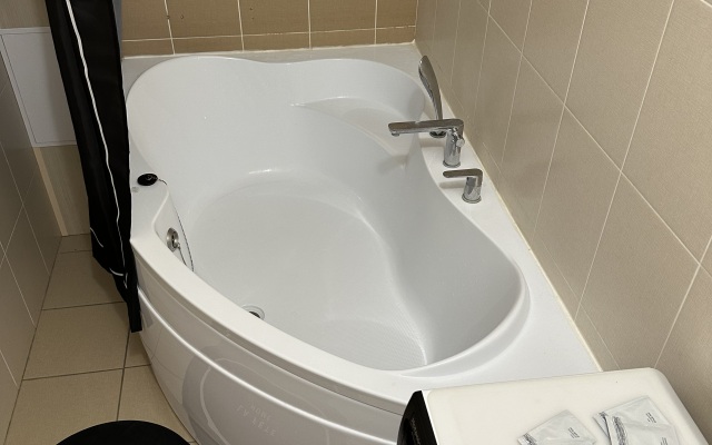 Квартира в ЖК Академ Риверсайд