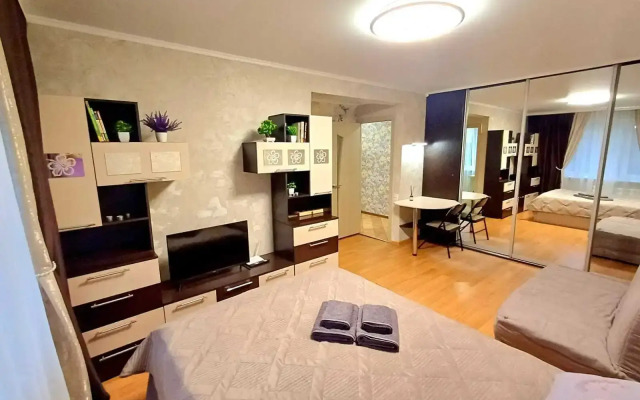 Квартира на Бульваре Цанова 13