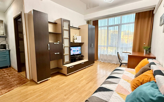 Квартира Евродвушка центральный район Горького 18