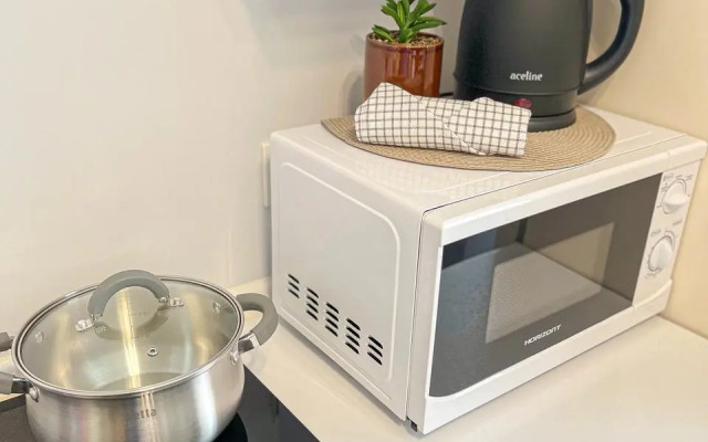 Квартира на 6-ой Полярной улице 2а