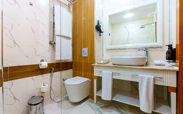 Санаторий "Парк Шафран"