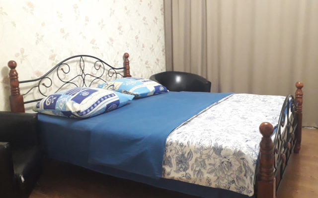 Апартаменты Мишино