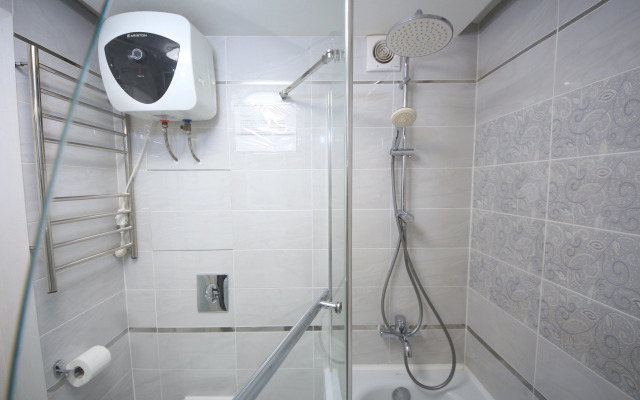 Квартира на Свердлова 79А NiceAparts