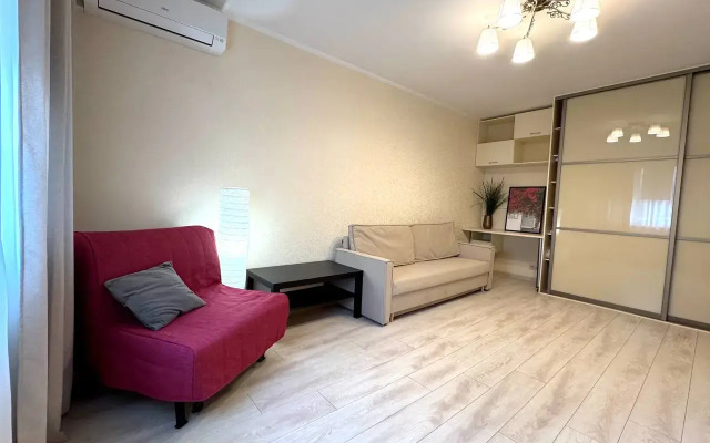 Pereulok Angelov 7/1 Apartments