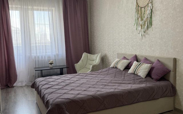 Квартира Евродвушка на Симиренко